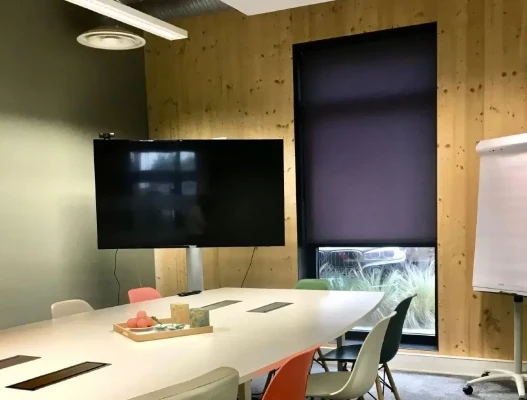 Espaces de coworking  idéal pour votre activité professionnelle à Hallennes-lez-Haubourdin