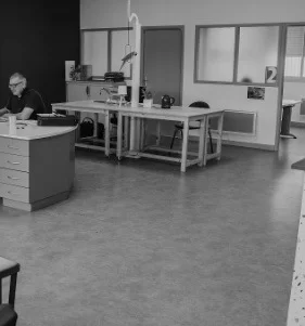 Bureau fermé  idéal pour votre activité professionnelle à Hendaye