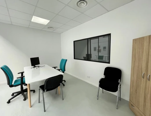 Espaces de coworking  idéal pour votre activité professionnelle à Ibos