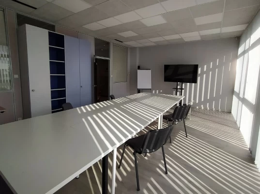 Bureau fermé  idéal pour votre activité professionnelle à Illzach