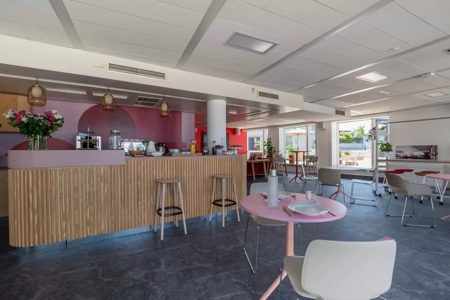 Plateau privé  idéal pour votre activité professionnelle à Issy-les-Moulineaux