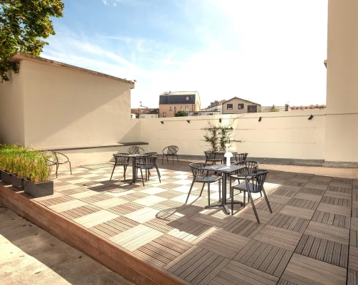 Espaces de coworking  idéal pour votre activité professionnelle à Issy-les-Moulineaux