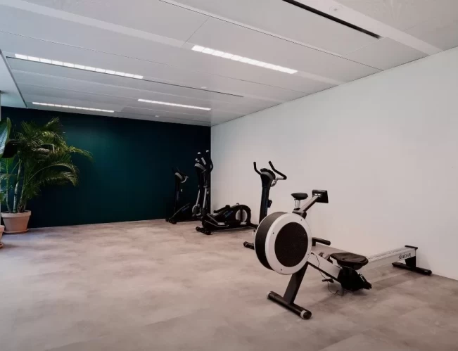 Bureau fermé  idéal pour votre activité professionnelle à Issy-les-Moulineaux