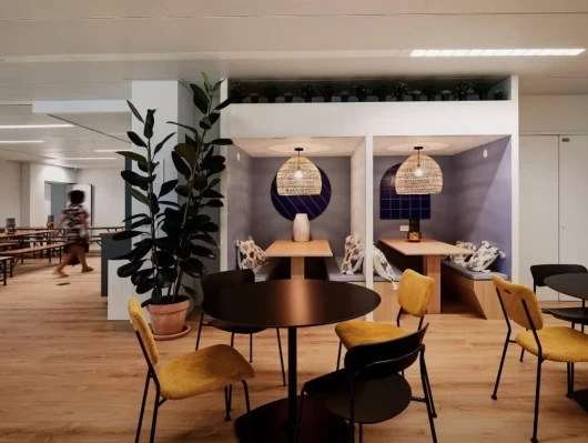 Bureau fermé  idéal pour votre activité professionnelle à Issy-les-Moulineaux