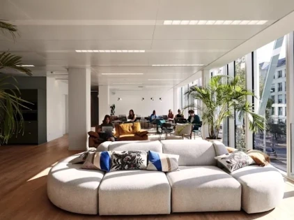 Plateau privé  idéal pour votre activité professionnelle à Issy-les-Moulineaux