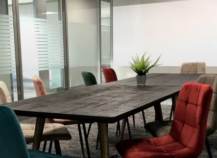 Bureau fermé  idéal pour votre activité professionnelle à Issy-les-Moulineaux