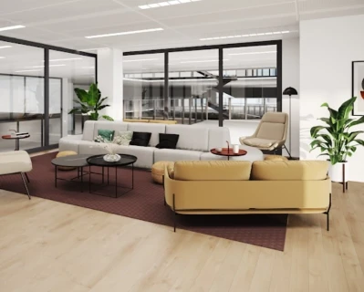 Plateau privé  idéal pour votre activité professionnelle à Issy-les-Moulineaux