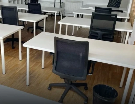 Espaces de coworking  idéal pour votre activité professionnelle à Le Kremlin-Bicêtre