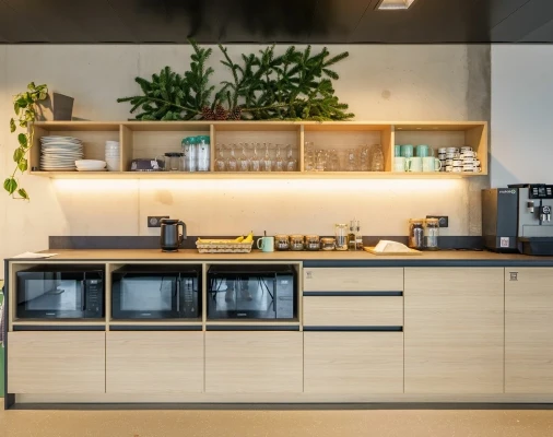 Bureau fermé  idéal pour votre activité professionnelle à Ivry-sur-Seine