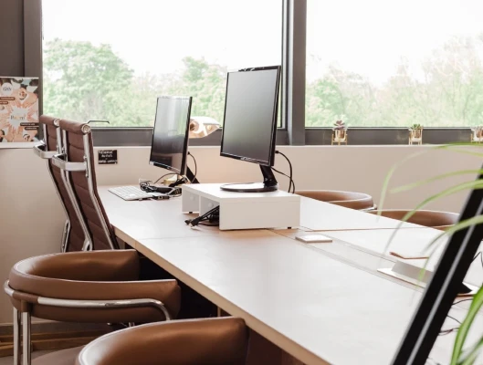 Espaces de coworking  idéal pour votre activité professionnelle à Joinville-le-Pont