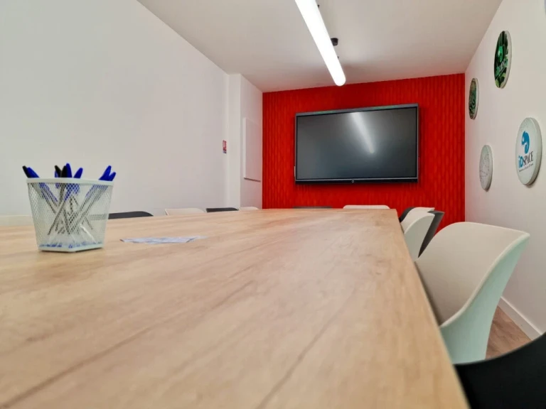 Espaces de coworking  idéal pour votre activité professionnelle à Joinville-le-Pont