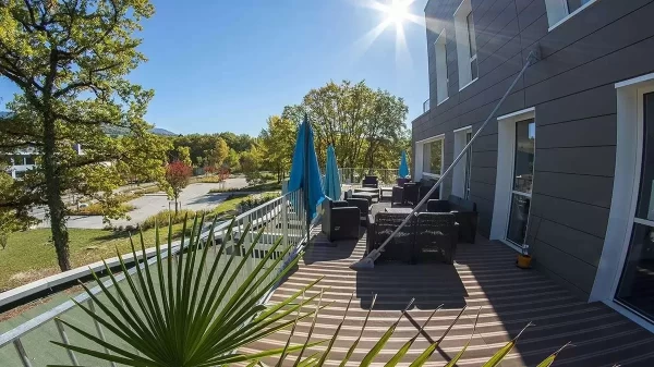 Salle de réunion  idéal pour votre activité professionnelle à Juvigny