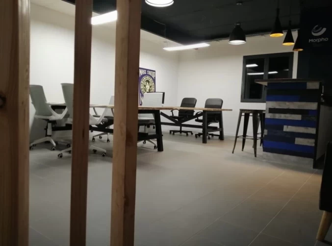 Salle de réunion  idéal pour votre activité professionnelle à La Ciotat