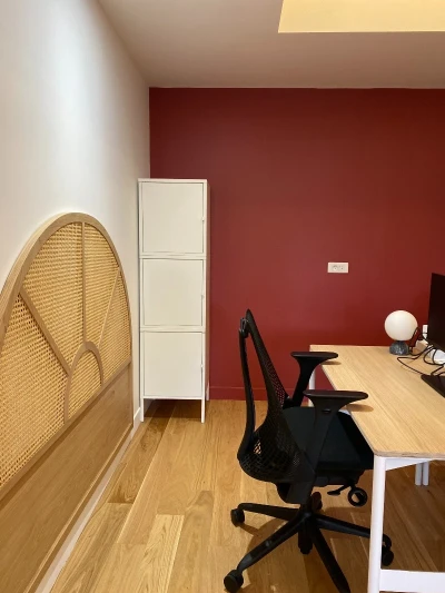 Bureau fermé  idéal pour votre activité professionnelle à La Garenne-Colombes