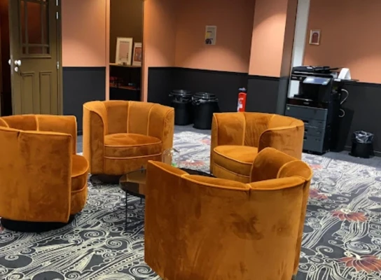 Bureau fermé  idéal pour votre activité professionnelle à La Garenne-Colombes