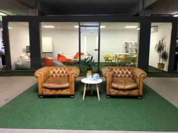 Espaces de coworking  idéal pour votre activité professionnelle à La Gaude