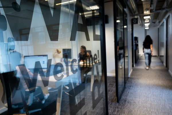 Espaces de coworking  idéal pour votre activité professionnelle à La Motte-Servolex