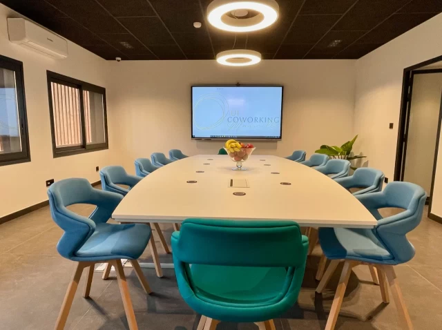 Salle de réunion  idéal pour votre activité professionnelle à La Penne-sur-Huveaune
