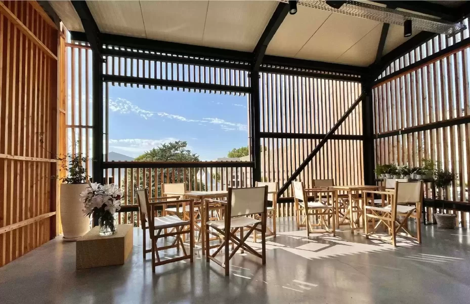 Salle de réunion  idéal pour votre activité professionnelle à La Penne-sur-Huveaune