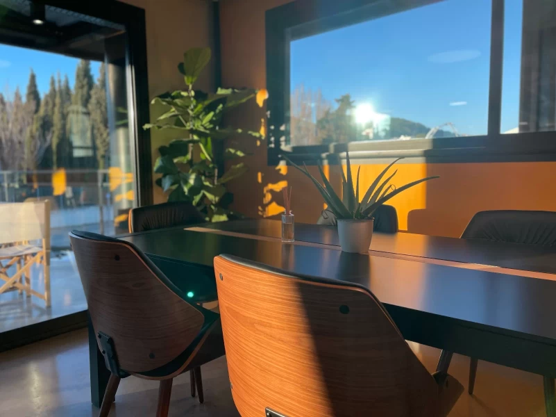 Espaces de coworking  idéal pour votre activité professionnelle à La Penne-sur-Huveaune
