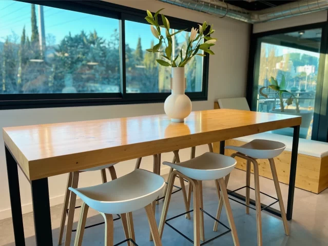 Espaces de coworking  idéal pour votre activité professionnelle à La Penne-sur-Huveaune