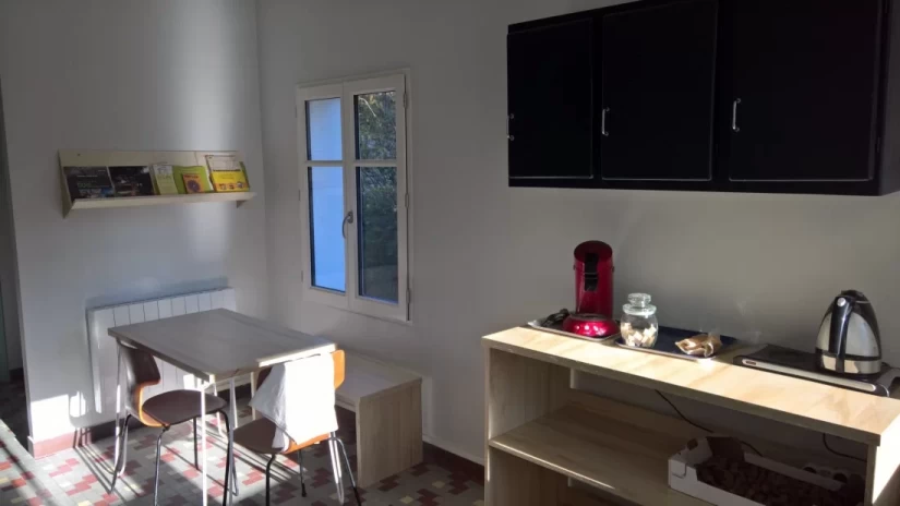 Espaces de coworking  idéal pour votre activité professionnelle à La Roche-Bernard