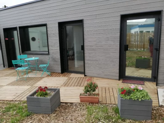 Salle de réunion  idéal pour votre activité professionnelle à La Roche-sur-Yon