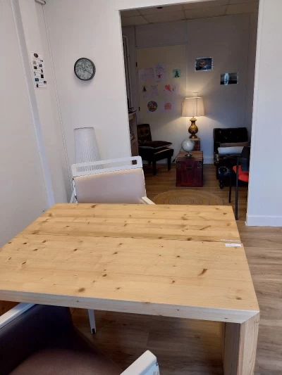 Bureau fermé  idéal pour votre activité professionnelle à La Roche-sur-Yon