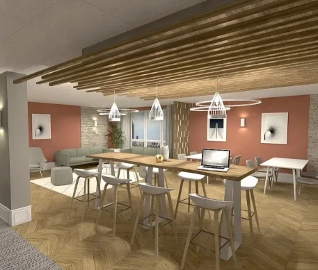 Bureau fermé  idéal pour votre activité professionnelle à La Valette-du-Var