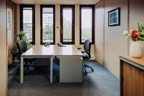 Bureau fermé  idéal pour votre activité professionnelle à Labège