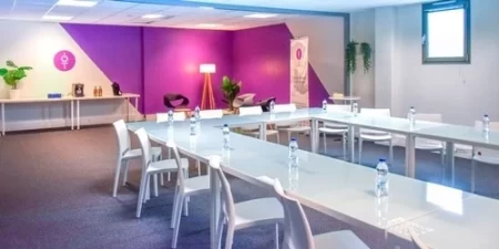 Salle de réunion  idéal pour votre activité professionnelle à Labège