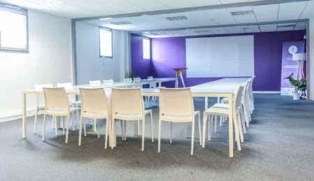 Salle de réunion  idéal pour votre activité professionnelle à Labège