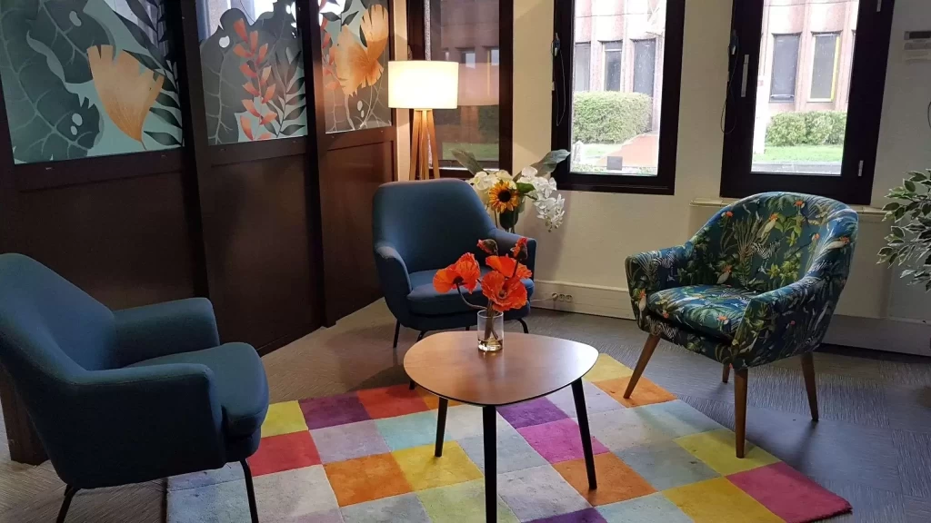 Espaces de coworking  idéal pour votre activité professionnelle à Labège