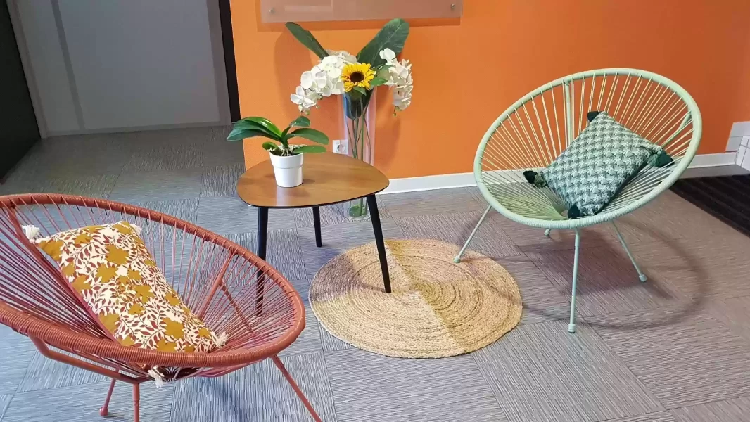 Bureau fermé  idéal pour votre activité professionnelle à Labège