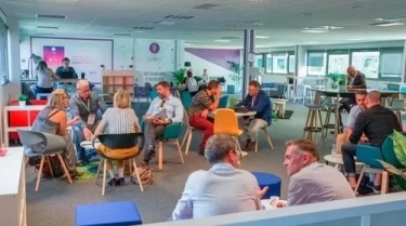 Salle de réunion  idéal pour votre activité professionnelle à Labège