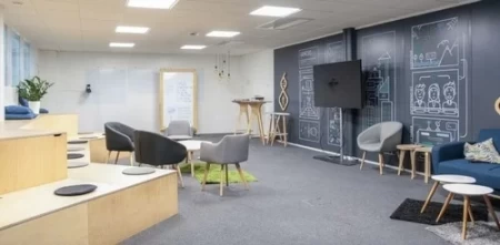 Salle de réunion  idéal pour votre activité professionnelle à Labège