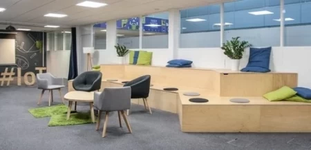 Salle de réunion  idéal pour votre activité professionnelle à Labège