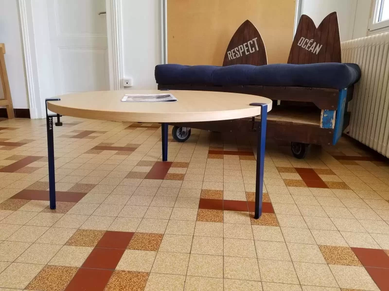 Espaces de coworking  idéal pour votre activité professionnelle à Lacanau