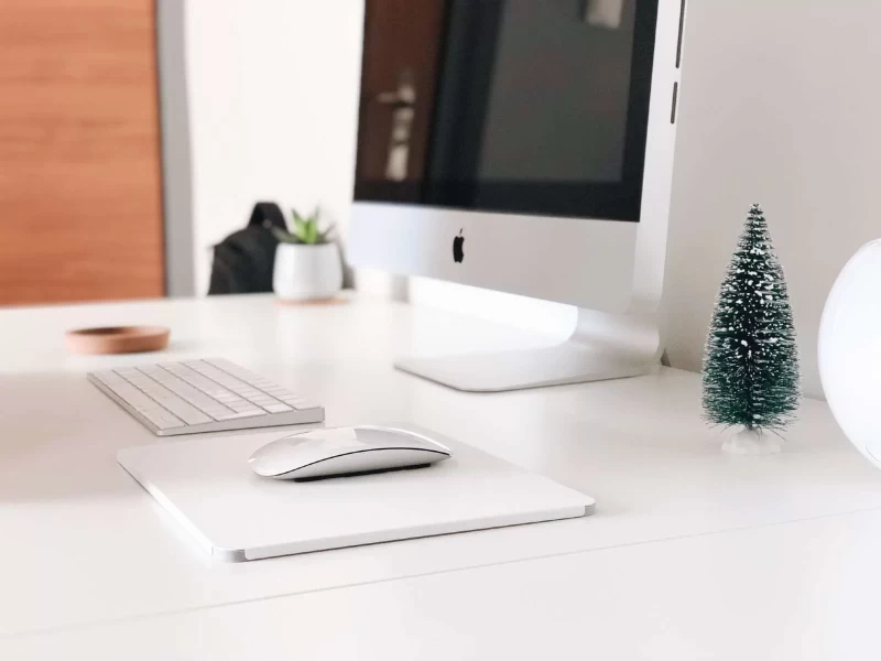 Bureau fermé  idéal pour votre activité professionnelle à Lacanau