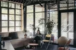 Espaces de coworking  idéal pour votre activité professionnelle à Lacenas