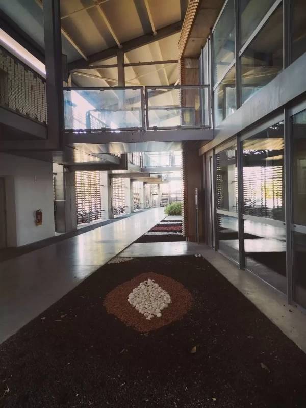 Salle de réunion  idéal pour votre activité professionnelle à Lagnes