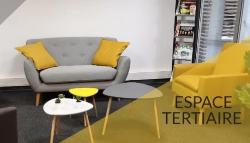 Salle de réunion  idéal pour votre activité professionnelle à Lagnes