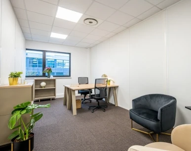 Bureau fermé  idéal pour votre activité professionnelle à Lambersart