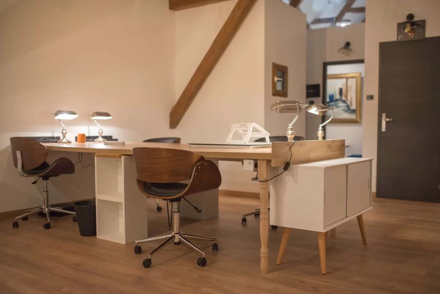 Espaces de coworking  idéal pour votre activité professionnelle à Lampertheim