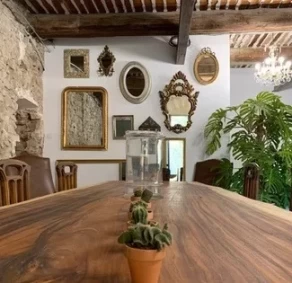 Salle de réunion  idéal pour votre activité professionnelle à Lançon-Provence