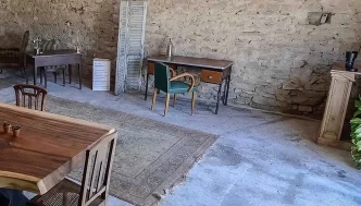 Salle de réunion  idéal pour votre activité professionnelle à Lançon-Provence