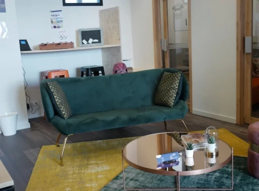 Salle de réunion  idéal pour votre activité professionnelle à Lannion