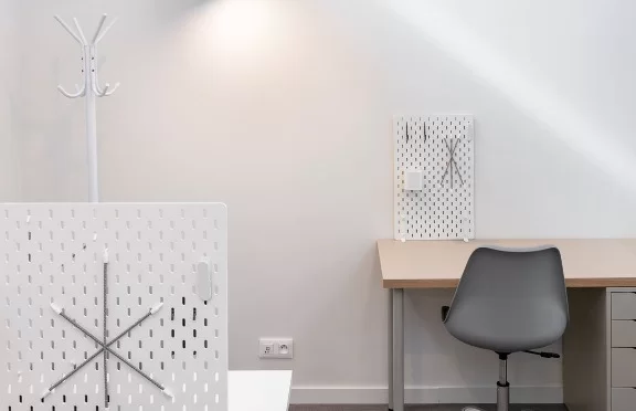 Bureau fermé  idéal pour votre activité professionnelle à Lannion