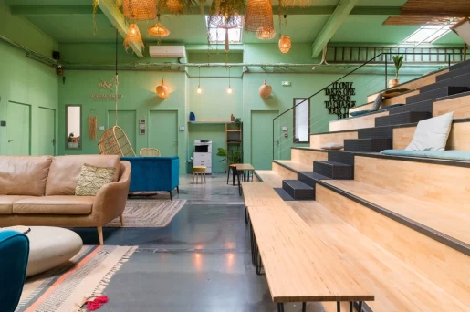 Salle de réunion  idéal pour votre activité professionnelle à Lattes