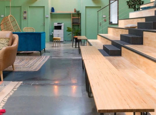 Bureau fermé  idéal pour votre activité professionnelle à Lattes